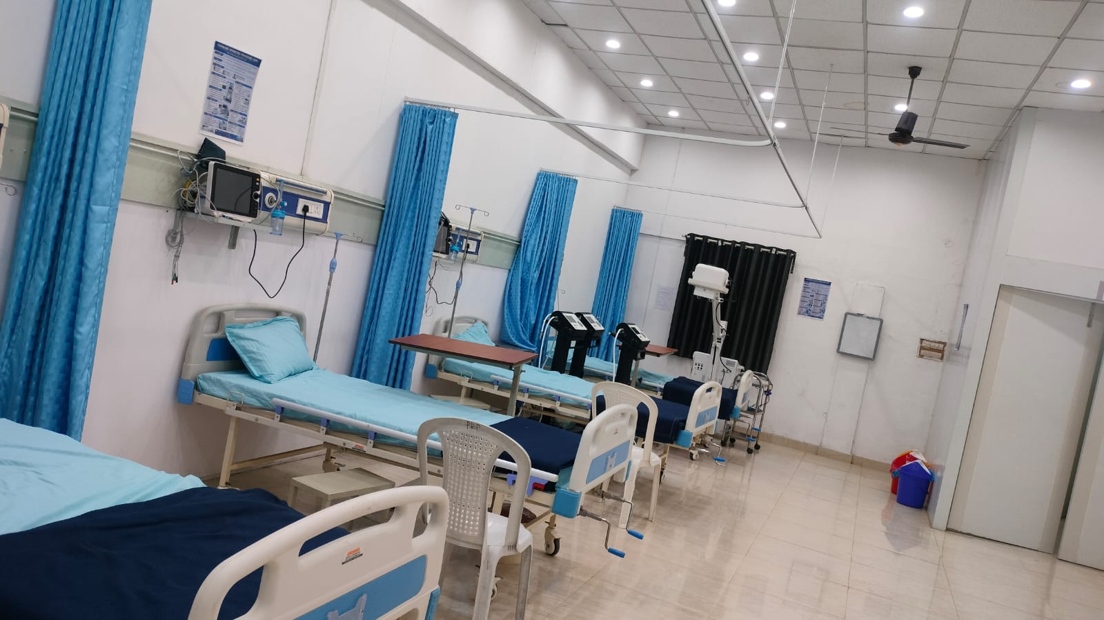 ICU Slide 2