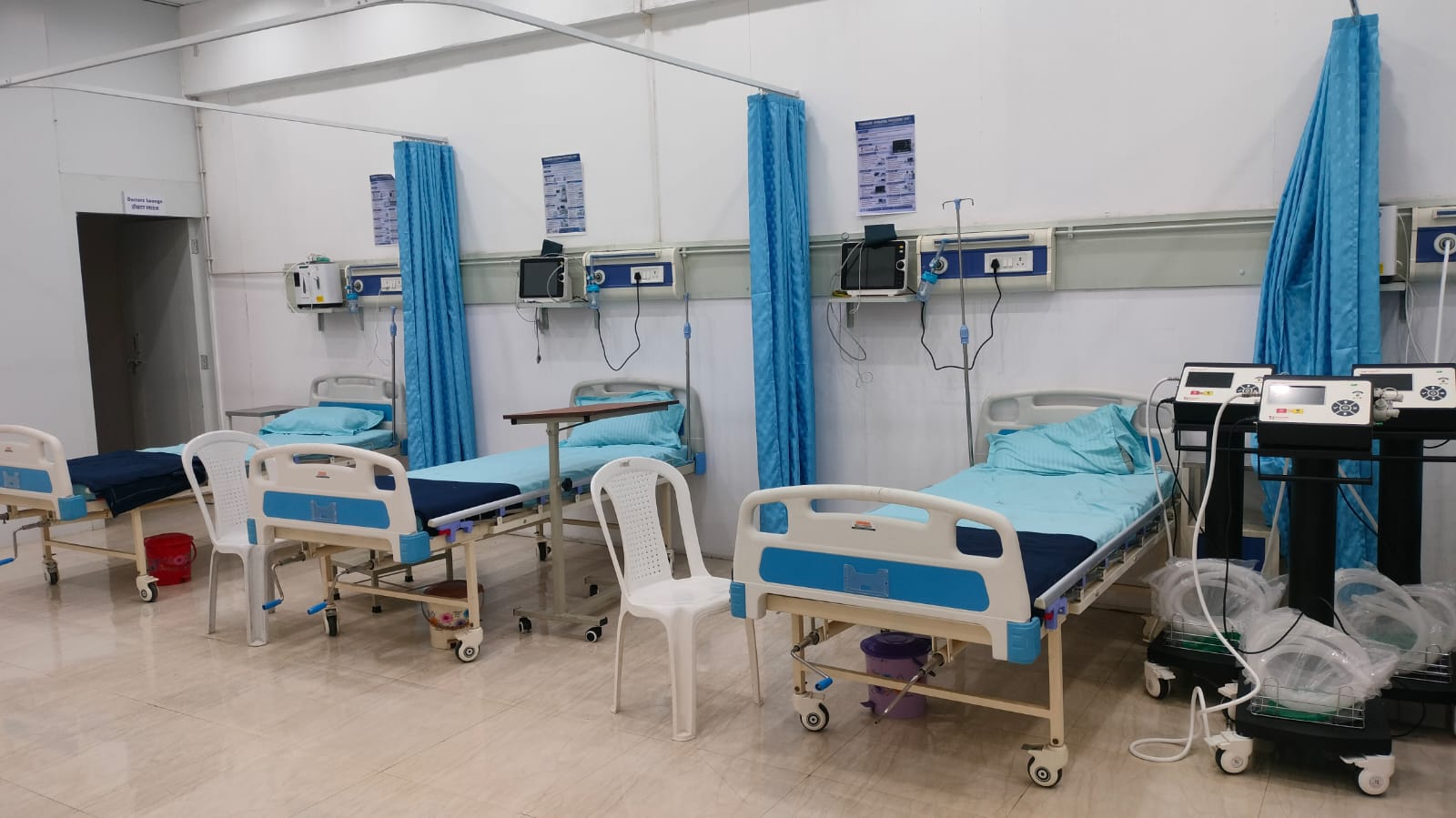 ICU Slide 3