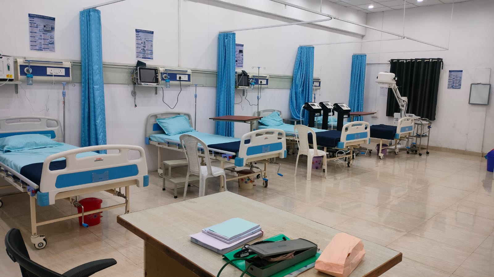 ICU Slide 4