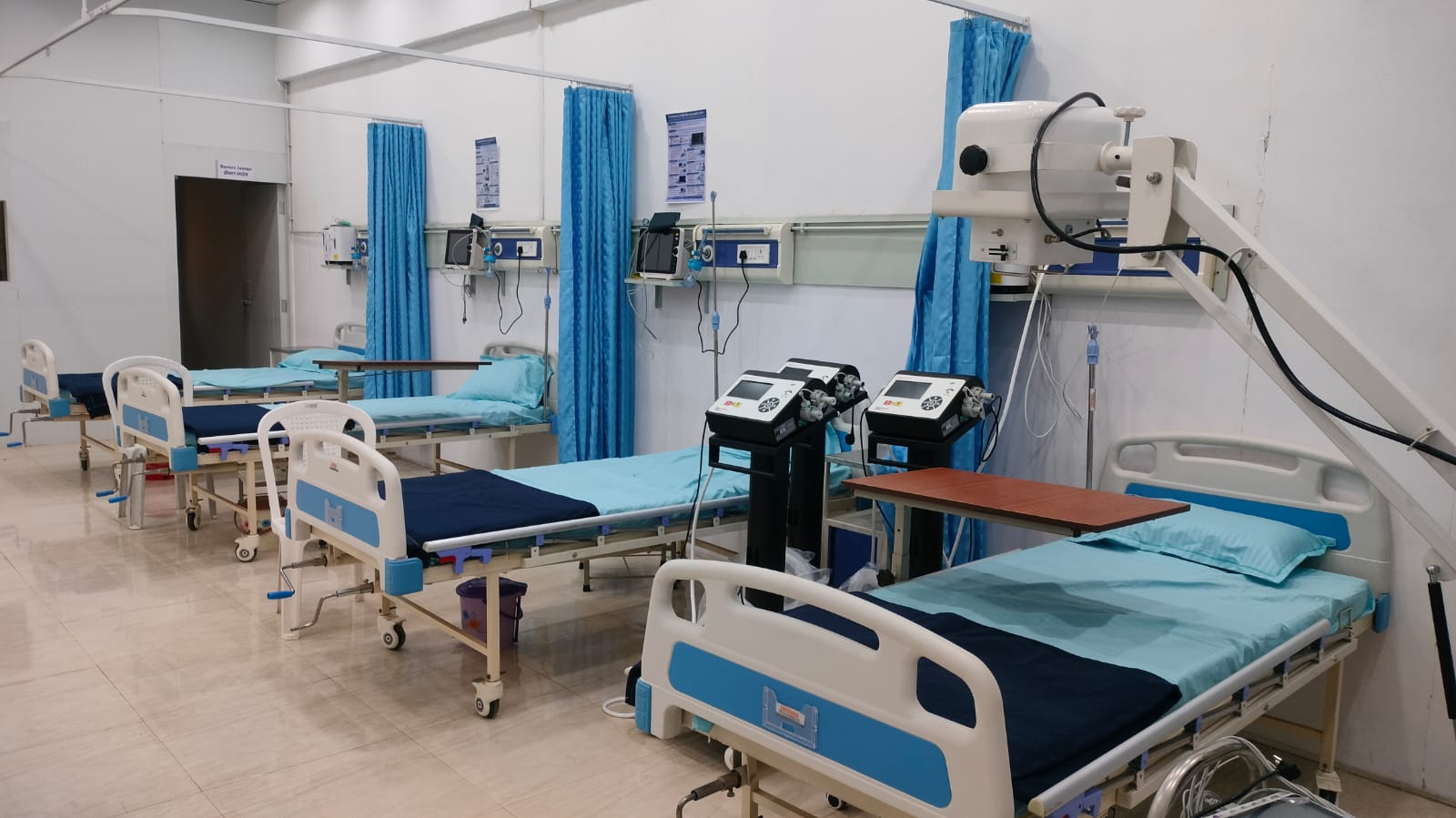ICU Slide 5
